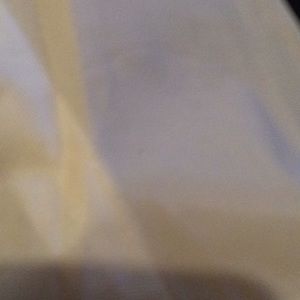 Meet your Posher, Nana